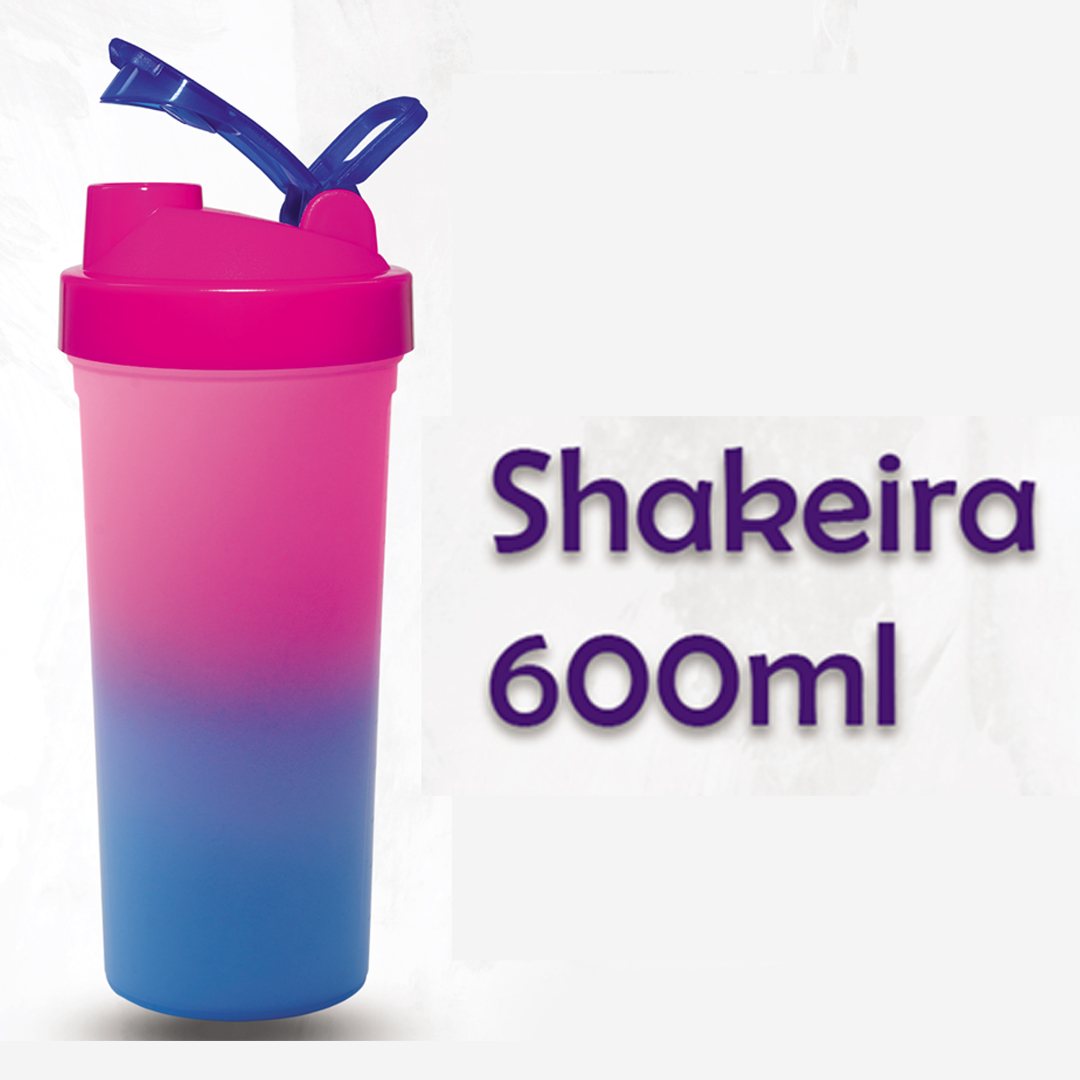 Shekeira  pedido minimo 15 unidades